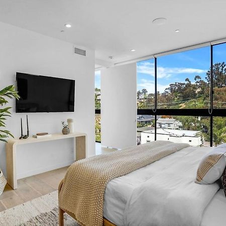Experience Eco-Luxury At Its Finest - Centrally Located Clea House In San Diego! المظهر الخارجي الصورة