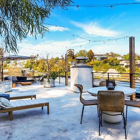 Experience Eco-Luxury At Its Finest - Centrally Located Clea House In San Diego! المظهر الخارجي الصورة