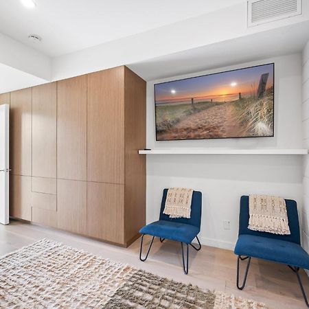 Experience Eco-Luxury At Its Finest - Centrally Located Clea House In San Diego! المظهر الخارجي الصورة