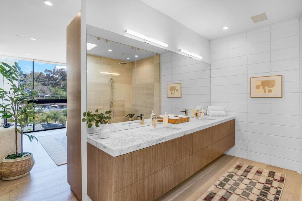 Experience Eco-Luxury At Its Finest - Centrally Located Clea House In San Diego! المظهر الخارجي الصورة