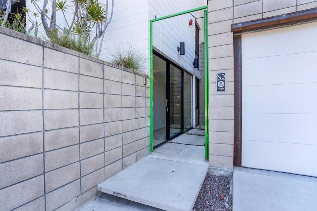 Experience Eco-Luxury At Its Finest - Centrally Located Clea House In San Diego! المظهر الخارجي الصورة