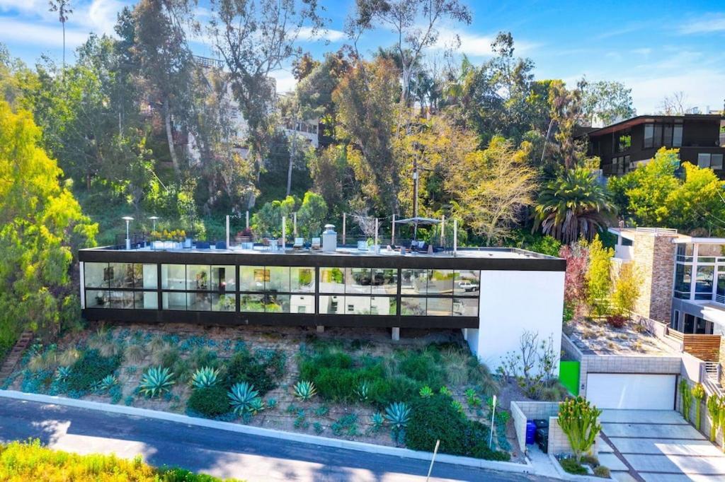 Experience Eco-Luxury At Its Finest - Centrally Located Clea House In San Diego! المظهر الخارجي الصورة