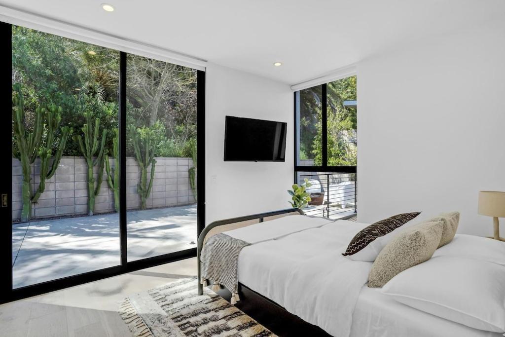 Experience Eco-Luxury At Its Finest - Centrally Located Clea House In San Diego! المظهر الخارجي الصورة