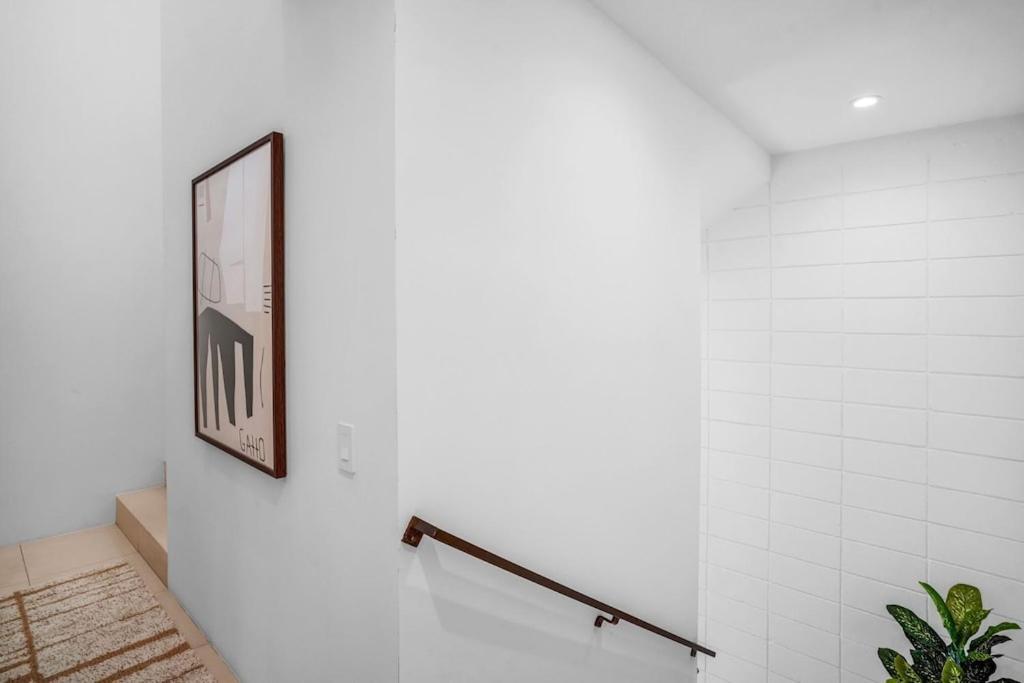 Experience Eco-Luxury At Its Finest - Centrally Located Clea House In San Diego! المظهر الخارجي الصورة