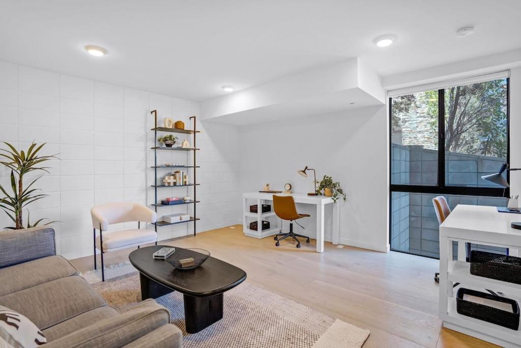 Experience Eco-Luxury At Its Finest - Centrally Located Clea House In San Diego! المظهر الخارجي الصورة