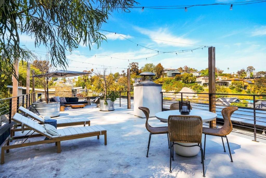 Experience Eco-Luxury At Its Finest - Centrally Located Clea House In San Diego! المظهر الخارجي الصورة