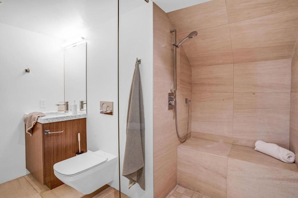 Experience Eco-Luxury At Its Finest - Centrally Located Clea House In San Diego! المظهر الخارجي الصورة