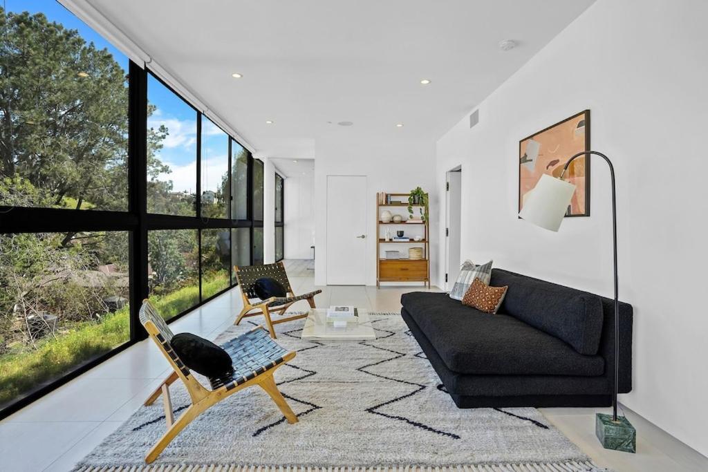 Experience Eco-Luxury At Its Finest - Centrally Located Clea House In San Diego! المظهر الخارجي الصورة