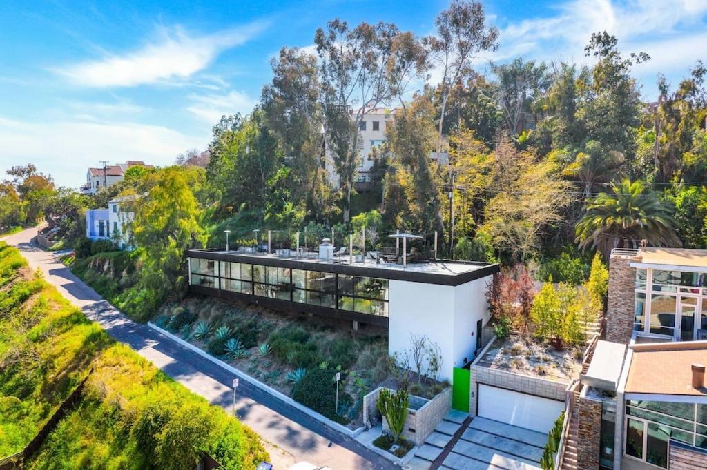 Experience Eco-Luxury At Its Finest - Centrally Located Clea House In San Diego! المظهر الخارجي الصورة