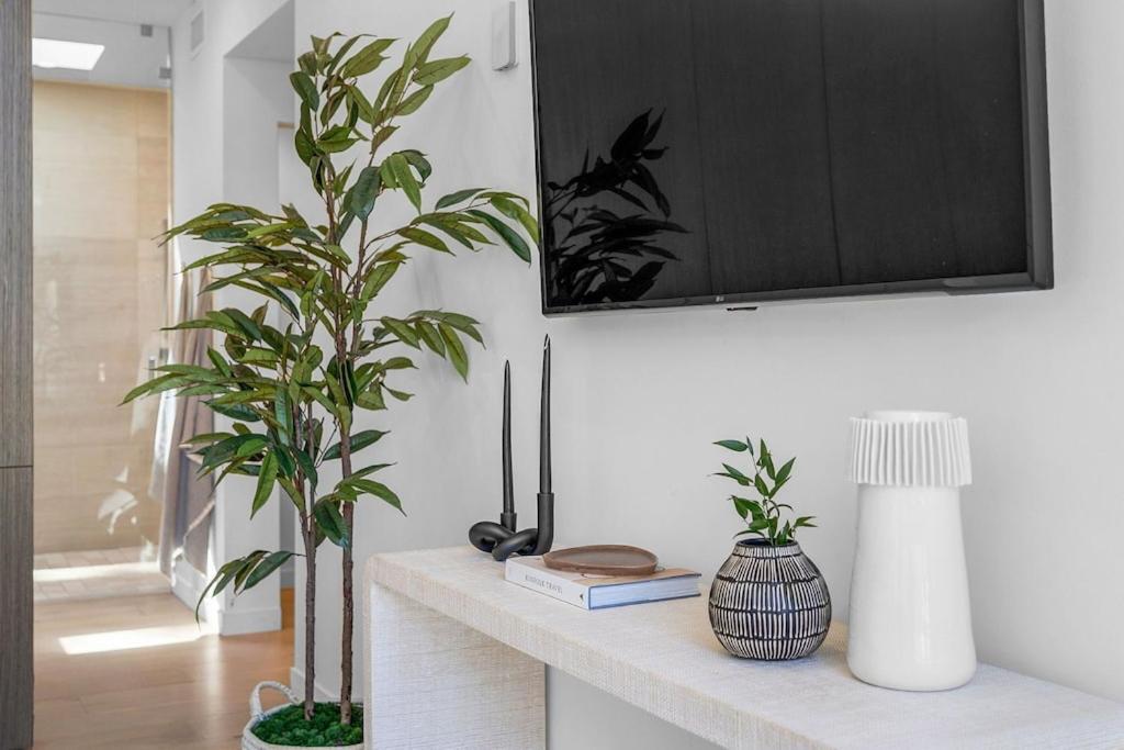 Experience Eco-Luxury At Its Finest - Centrally Located Clea House In San Diego! المظهر الخارجي الصورة