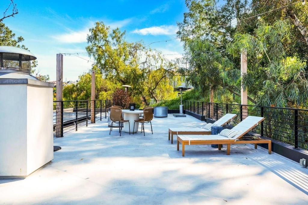 Experience Eco-Luxury At Its Finest - Centrally Located Clea House In San Diego! المظهر الخارجي الصورة