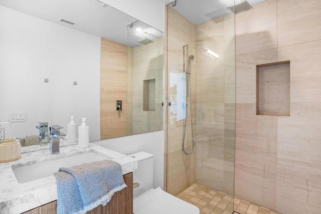 Experience Eco-Luxury At Its Finest - Centrally Located Clea House In San Diego! المظهر الخارجي الصورة