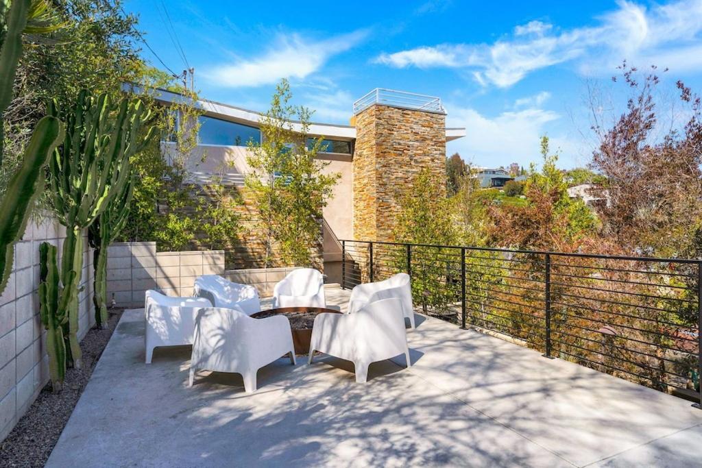 Experience Eco-Luxury At Its Finest - Centrally Located Clea House In San Diego! المظهر الخارجي الصورة