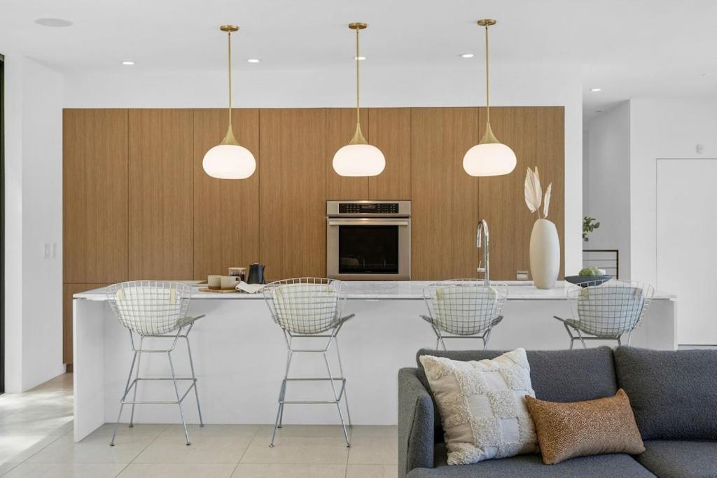 Experience Eco-Luxury At Its Finest - Centrally Located Clea House In San Diego! المظهر الخارجي الصورة