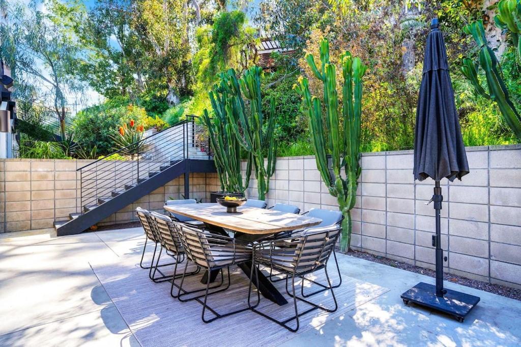 Experience Eco-Luxury At Its Finest - Centrally Located Clea House In San Diego! المظهر الخارجي الصورة