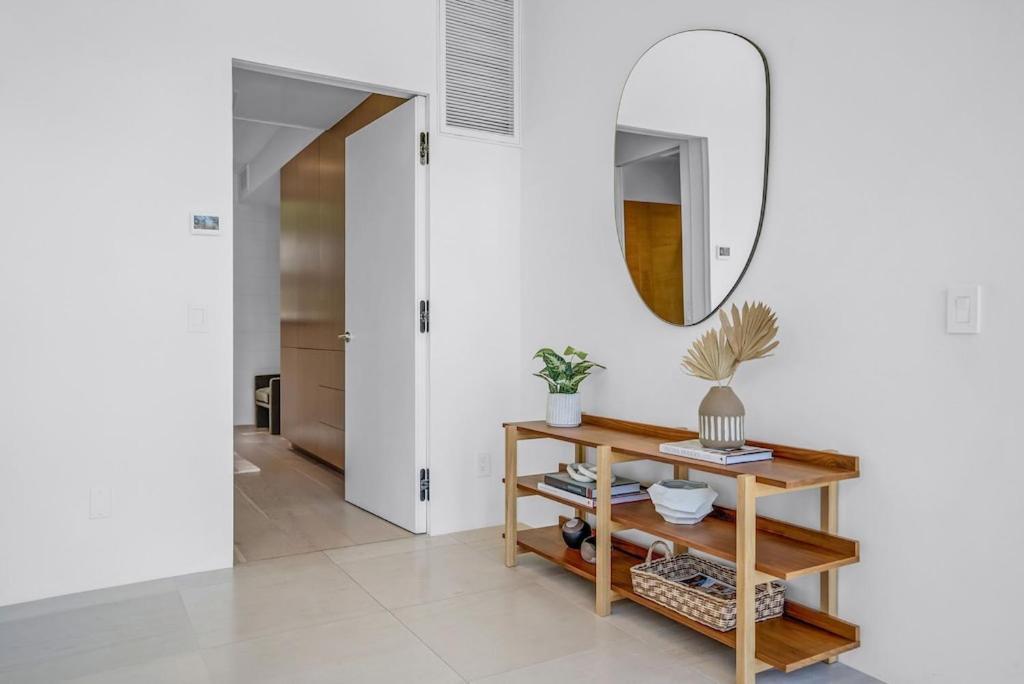Experience Eco-Luxury At Its Finest - Centrally Located Clea House In San Diego! المظهر الخارجي الصورة