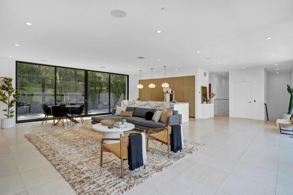 Experience Eco-Luxury At Its Finest - Centrally Located Clea House In San Diego! المظهر الخارجي الصورة