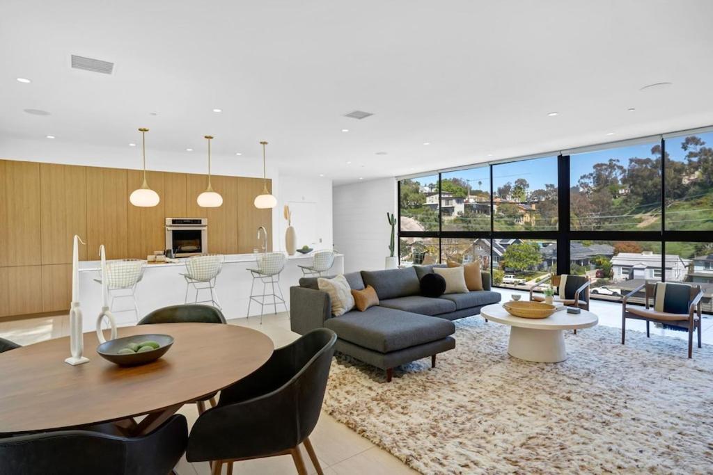 Experience Eco-Luxury At Its Finest - Centrally Located Clea House In San Diego! المظهر الخارجي الصورة