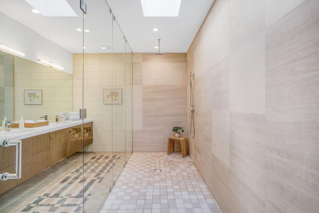 Experience Eco-Luxury At Its Finest - Centrally Located Clea House In San Diego! المظهر الخارجي الصورة