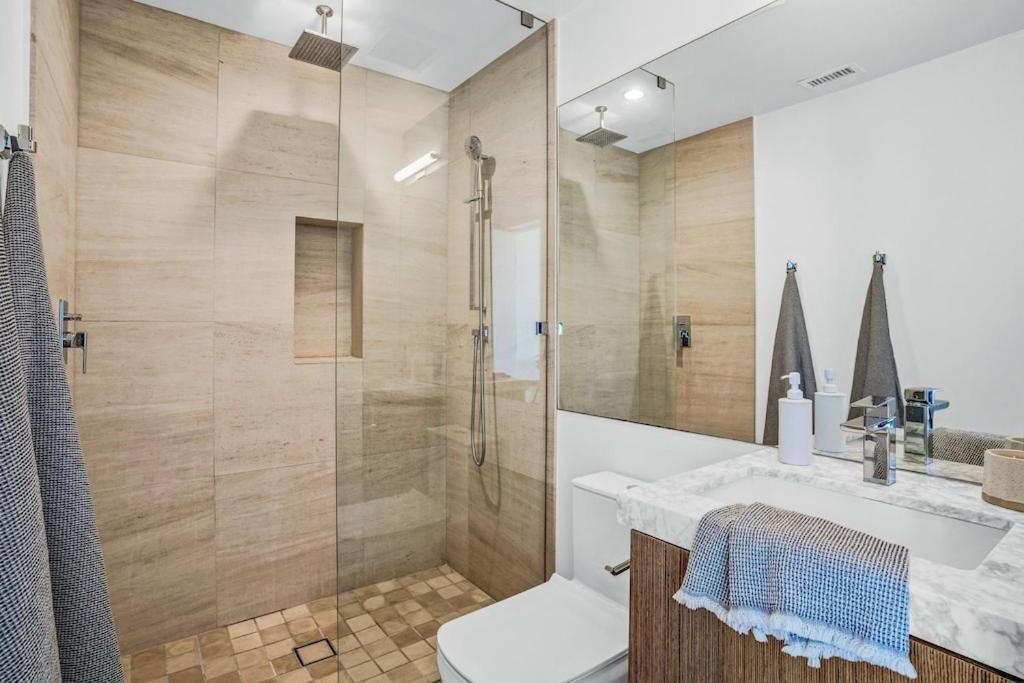 Experience Eco-Luxury At Its Finest - Centrally Located Clea House In San Diego! المظهر الخارجي الصورة