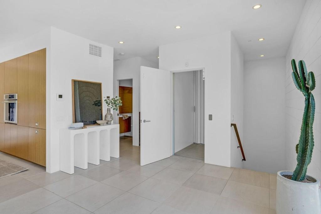 Experience Eco-Luxury At Its Finest - Centrally Located Clea House In San Diego! المظهر الخارجي الصورة