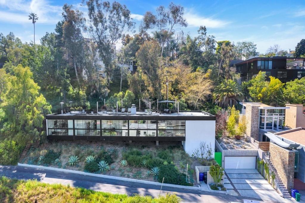 Experience Eco-Luxury At Its Finest - Centrally Located Clea House In San Diego! المظهر الخارجي الصورة