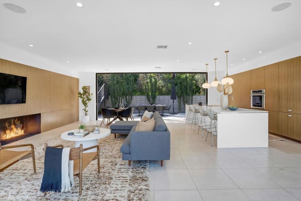 Experience Eco-Luxury At Its Finest - Centrally Located Clea House In San Diego! المظهر الخارجي الصورة