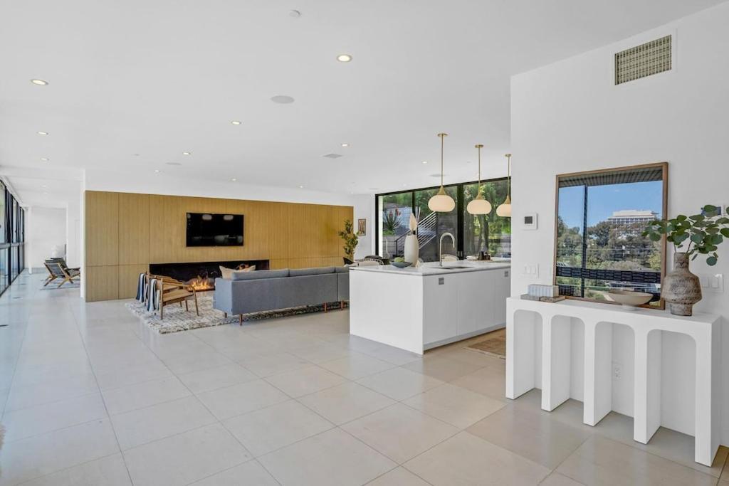 Experience Eco-Luxury At Its Finest - Centrally Located Clea House In San Diego! المظهر الخارجي الصورة