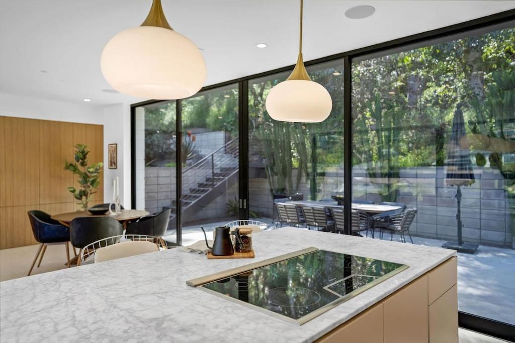 Experience Eco-Luxury At Its Finest - Centrally Located Clea House In San Diego! المظهر الخارجي الصورة