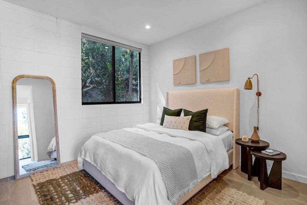 Experience Eco-Luxury At Its Finest - Centrally Located Clea House In San Diego! المظهر الخارجي الصورة