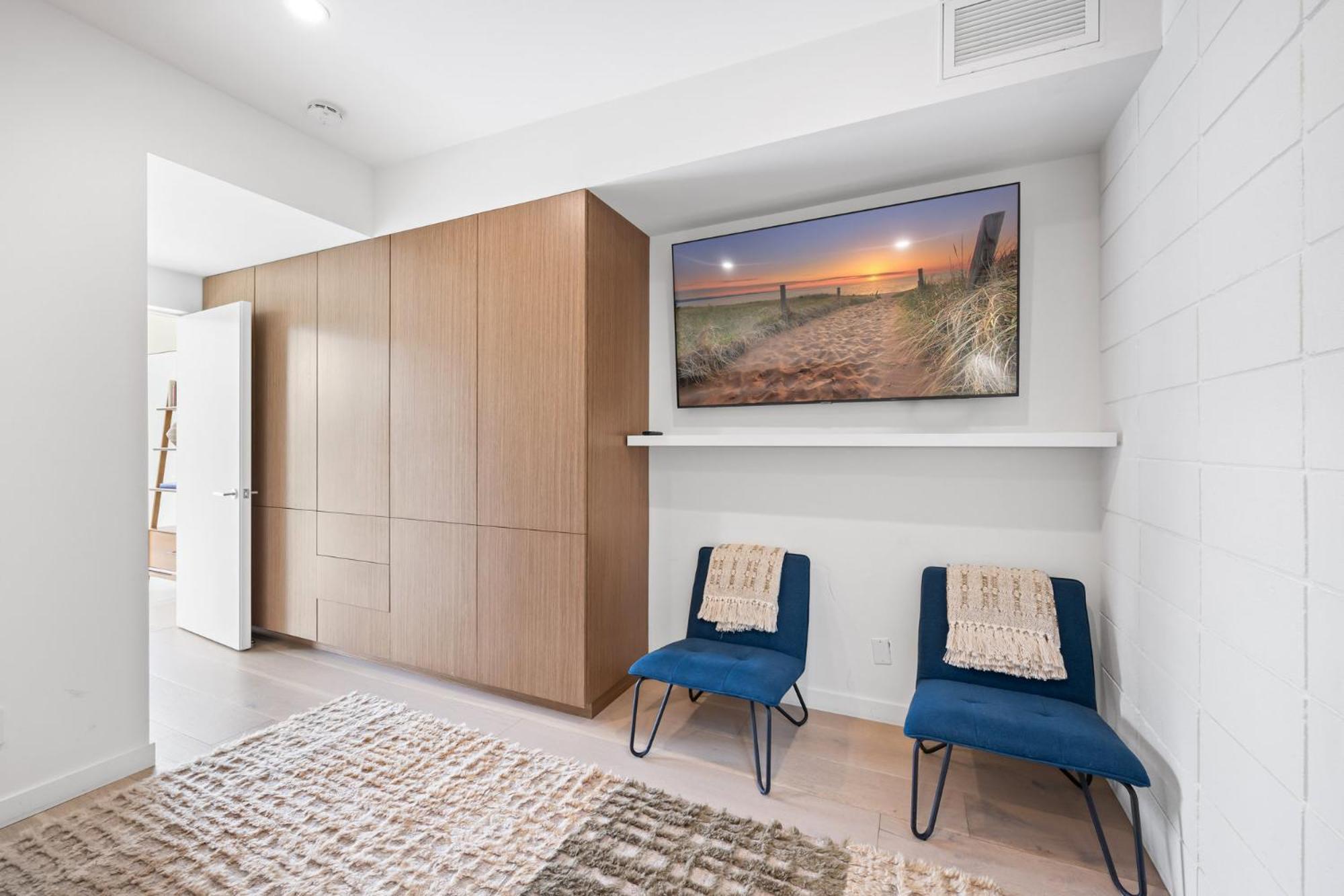 Experience Eco-Luxury At Its Finest - Centrally Located Clea House In San Diego! المظهر الخارجي الصورة